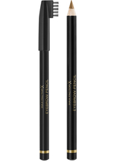 Max Factor Eyebrow Pencil 02-Hazel 1 Stk. Augenbrauenstift