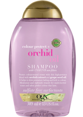 Ogx Fade-Defying+ Orchid Oil Shampoo 385.0 ml