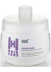 HAIR HAUS Haircare Color Mask 500 ml