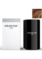 Volume Hair Haarstyling Schütthaar Fibers - Ansatz Make-up Rot 12 g