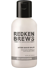 Redken Brews After Shave 125 ml After Shave Lotion