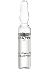 Monteil Gesichtspflege Solutions Visage Hydro Active Serum 3 x 2 ml