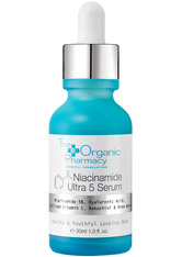 The Organic Pharmacy Niacinamide Ultra 5 Serum Anti-Aging Serum 30.0 ml