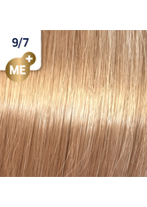 Wella Professionals Haarfarben Koleston Perfect Me+ Deep Browns Nr. 9/7 60 ml