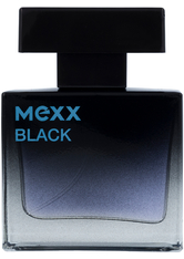 Mexx Herrendüfte Black Man Eau de Toilette Spray 30 ml