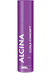 Alcina Strong Curls Concept 100 ml Lockenspray