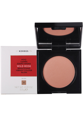 Korres Wild Rose Rouge, 31 Light Bronze, Bronze