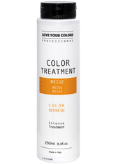 Rock Your Hair Love Your Colors Treatment Beige 250 ml