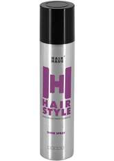 HAIR HAUS Hairstyle Shine Spray 300 ml