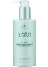 Alterna My Hair. My Canvas. Me Time Everyday Conditioner Conditioner 251.0 ml