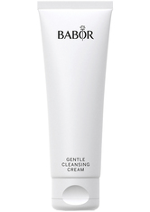 BABOR Cleansing Gentle Cleansing Cream 100 ml Reinigungscreme