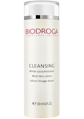 Biodroga Cleansing Milde Gesichtslotion 200 ml