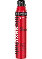 Sexyhair Big Sexy Hair Get Layered Finish Dry Thickening Haarspray  275 ml