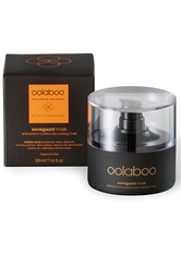 oolaboo SAVEGUARD recovering mask 50 ml