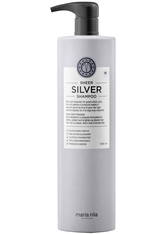 Maria Nila Haarpflege Sheer Silver Shampoo 1000 ml
