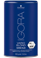 Schwarzkopf Professional Produkte 450 g Aufhellung & Blondierung 450.0 g