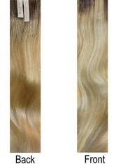 Balmain Clip-in Weft Set 40 cm Clip-In Extensions New York