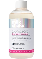 Milk_Shake Color Specifics Deep Color Complex 250 ml Haarcreme