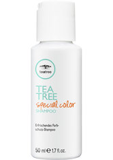 Paul Mitchell Tea Tree Special Color Shampoo 50 ml