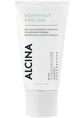 Alcina Kopfhaut Peeling Kopfhautpeeling 150.0 ml
