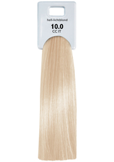 Alcina Color Cream Intensiv-Tönung 10.0 Hell-Lichtblond 60 ml