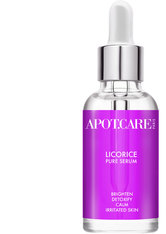 Apot.Care Serum 30ml Anti-Aging Gesichtsserum 30.0 ml
