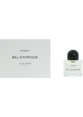 Byredo - Bal D'afrique, 100 Ml – Eau De Parfum - one size