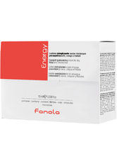 Fanola Energy Lotion gegen Haarausfall 12 x 10 ml Haarlotion