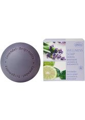 Speick Naturkosmetik Produkte Wellness Soap - Lavendel - Bergamotte 200g Körperseife 200.0 g