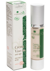 Arganiae BIO-Anti-Age Gesichstscreme 24H mit Bio-Arganöl 50 ml