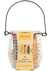 Burt&apos;s Bees Produkte Set - Burt&apos;s Balm Jar Geschenkset 1.0 st