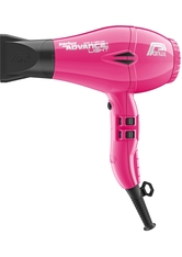 Parlux Advance Light Ionic & Ceramic 2200 Watt fuchsia Haartrockner