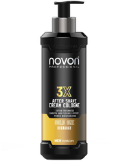 Novon Professional Aftershave 3x Gold One 400 ml