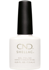 CND Shellac Studio White 7,3 ml
