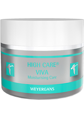 Weyergans Green Line High Care Viva 50 ml