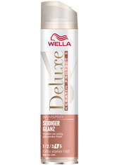 Wella Deluxe Luxuriöser Glanz Haarspray 250 ml