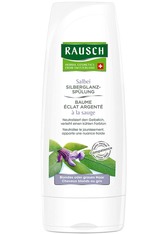Rausch Salbei Silberglanz-Spülung Shampoo 0.2 l