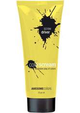 Sexy Hair Awesome Colors Haarfarbe Coloration Color Scream Screw Driver 75 ml