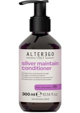 Alter Ego Silver Maintain Shampoo 300 ml