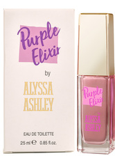 Alyssa Ashley Damendüfte Purple Elixir Eau de Toilette Spray 25 ml