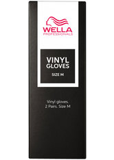 Wella Professionals Color Fresh Mask Vinyl Gloves (2 Pairs)