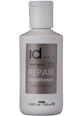 id Hair Elements Xclusive Repair Conditioner - 100 ml