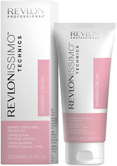 Revlon Revlonissimo Technics Barrier Cream 100 ml Haarcreme