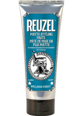 Reuzel Matte Styling Paste Haarwachs 100.0 ml