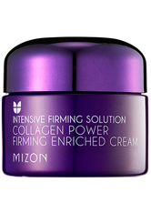 Mizon Collagen Power Firming Enriched Cream Gesichtscreme 50.0 ml