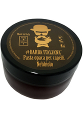 Barba Italiana Nebbiolio Matt Paste 100 ml Haarcreme