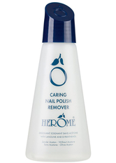 Herome Cosmetics Caring Nail Polish Remover Nagellackentferner 120.0 ml