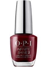 OPI Infinite Shine Lacquer - 2.0 Got the Blues for Red - 15 ml - ( ISLW52 ) Nagellack