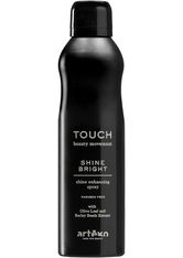 Artègo Haarstyling Touch Shine Bright Shine Enhancing Spray 250 ml