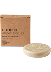 oolaboo SUPER FOODIES ESB|01: eco shampoo bar 70 g